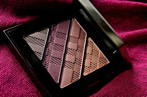 burberry pearl blue eyeshadow|burberry eyeshadow palette plum pink.